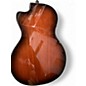 Used Breedlove PURSUIT EX CU CE BC2 SUNBURST Ukulele