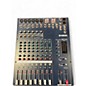 Used Yamaha MG124C DJ Mixer thumbnail