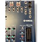 Used Yamaha MG124C DJ Mixer