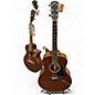 Used Taylor 526 Natural Acoustic Guitar thumbnail