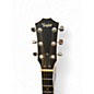 Used Taylor 526 Natural Acoustic Guitar