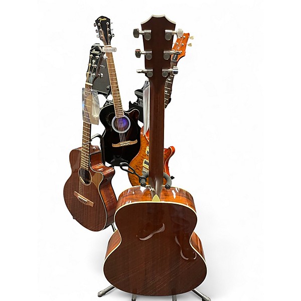 Used Taylor 526 Natural Acoustic Guitar