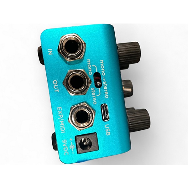 Used Strymon CLOUDBURST Effect Pedal | Guitar Center
