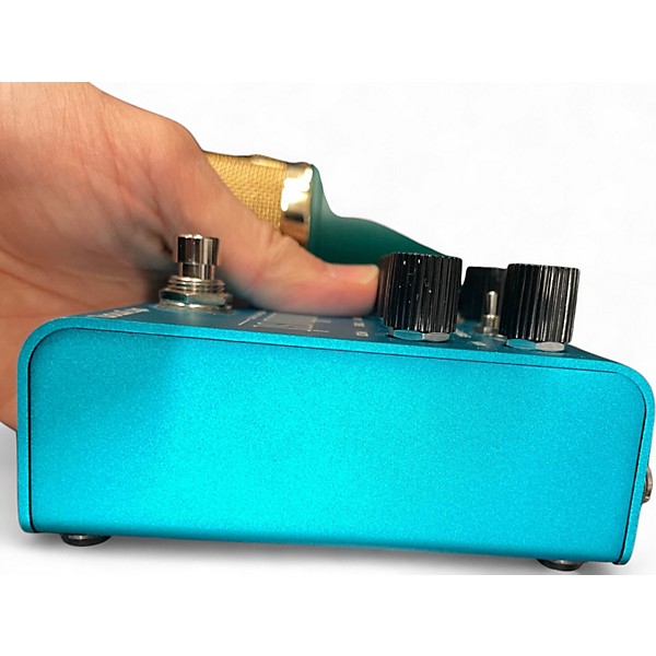 Used Strymon CLOUDBURST Effect Pedal | Guitar Center