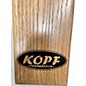 Used Kopf Percussion ACOUSTIC STOMPBOX KICKDRUM Percussion Stomp Box
