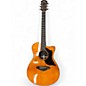 Used Yamaha AC3R Vintage Natural Acoustic Electric Guitar thumbnail