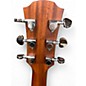 Used Yamaha AC3R Vintage Natural Acoustic Electric Guitar