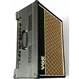 Used VOX AC15C1 15W Tube Guitar Combo Amp