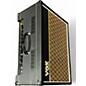 Used VOX AC15C1 15W Tube Guitar Combo Amp thumbnail