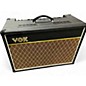 Used VOX AC15C1 15W Tube Guitar Combo Amp