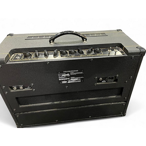 Used VOX AC15C1 15W Tube Guitar Combo Amp