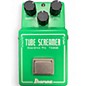 Used Ibanez TS808 Reissue Tube Screamer Distortion Effect Pedal thumbnail