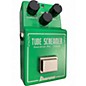 Used Ibanez TS808 Reissue Tube Screamer Distortion Effect Pedal