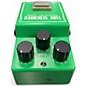 Used Ibanez TS808 Reissue Tube Screamer Distortion Effect Pedal