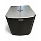 Used Alto TS15S Unpowered Subwoofer thumbnail