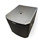Used Alto TS15S Unpowered Subwoofer