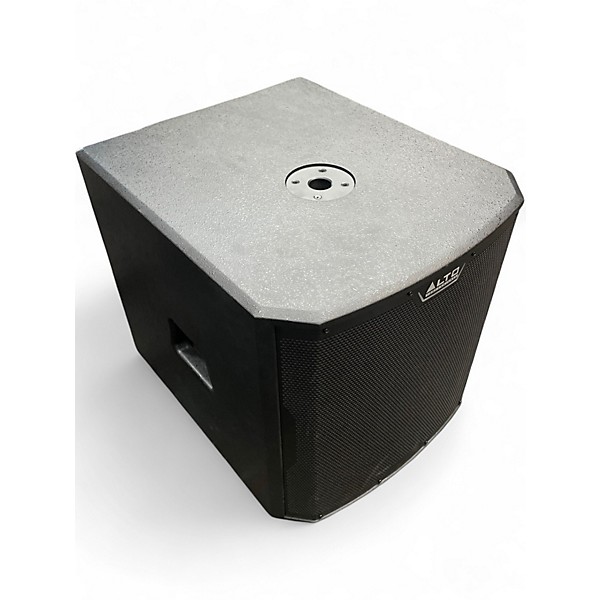 Used Alto TS15S Unpowered Subwoofer