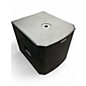 Used Alto TS15S Unpowered Subwoofer