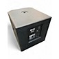Used Alto TS15S Unpowered Subwoofer
