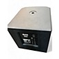 Used Alto TS15S Unpowered Subwoofer