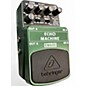 Used Behringer EM600 Echo Machine Echo Modeling Effect Pedal