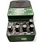 Used Behringer EM600 Echo Machine Echo Modeling Effect Pedal