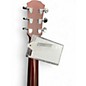 Used Yamaha APX500II Natural Acoustic Electric Guitar
