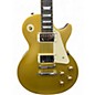 Used Epiphone inspired by gibson '57 gold top Gold Top Solid Body Electric Guitar