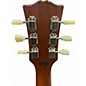 Used Epiphone inspired by gibson '57 gold top Gold Top Solid Body Electric Guitar