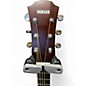 Used Yamaha AC1M trans burst Acoustic Electric Guitar
