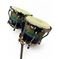 Used LP PERFORMER BONGOS Bongos