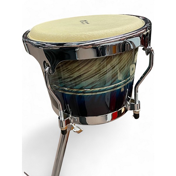 Used LP PERFORMER BONGOS Bongos