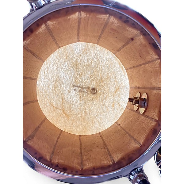 Used LP PERFORMER BONGOS Bongos