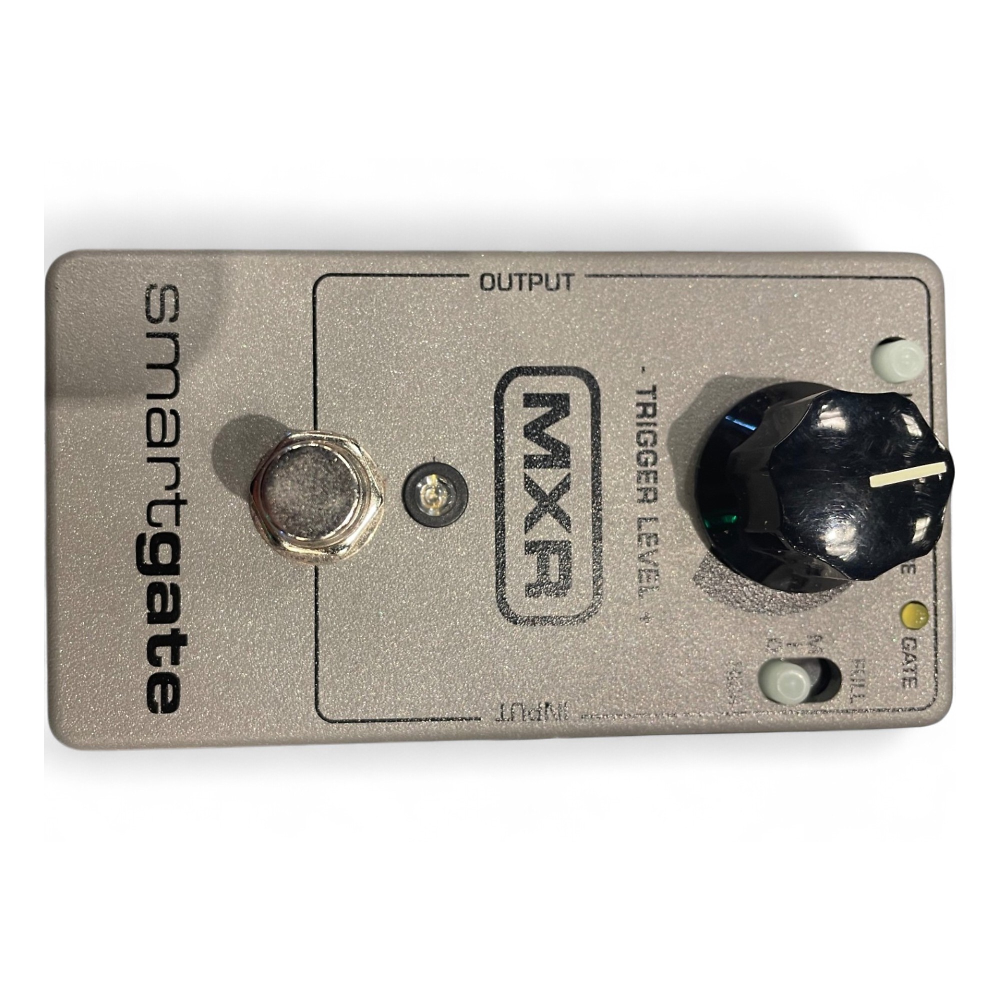 Used MXR M135 Smart Gate Effect Pedal | Guitar Center