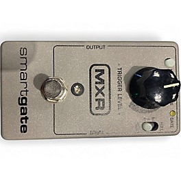 Used MXR M135 Smart Gate Effect Pedal
