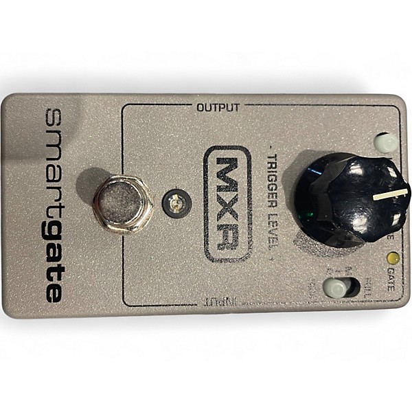 Used MXR M135 Smart Gate Effect Pedal