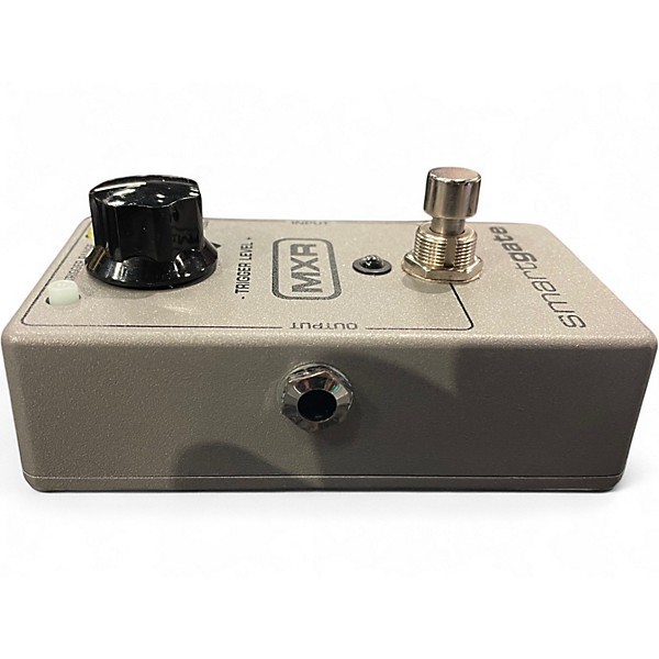 Used MXR M135 Smart Gate Effect Pedal