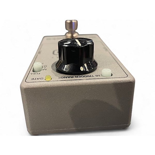 Used MXR M135 Smart Gate Effect Pedal