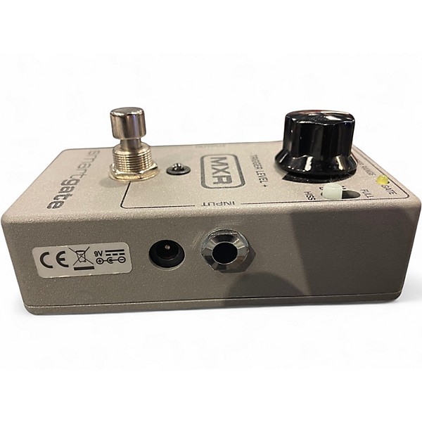 Used MXR M135 Smart Gate Effect Pedal