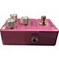 Used GAMMA EROS Effect Pedal