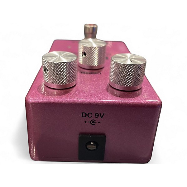 Used GAMMA EROS Effect Pedal