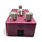 Used GAMMA EROS Effect Pedal
