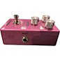 Used GAMMA EROS Effect Pedal