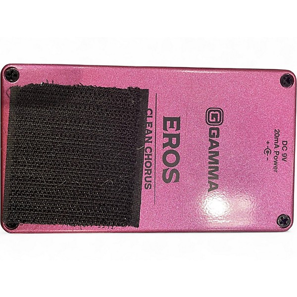 Used GAMMA EROS Effect Pedal