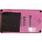 Used GAMMA EROS Effect Pedal