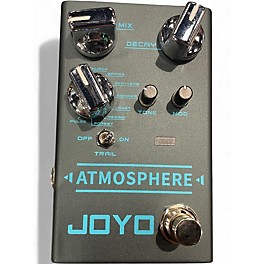 Used Joyo ATMOSPHERE Effect Pedal
