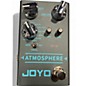 Used Joyo ATMOSPHERE Effect Pedal thumbnail