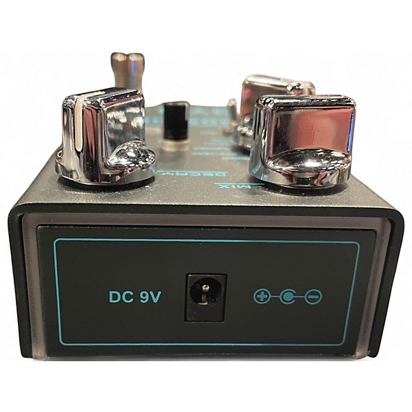 Used Joyo ATMOSPHERE Effect Pedal