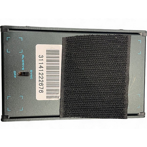 Used Joyo ATMOSPHERE Effect Pedal