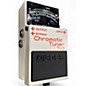 Used BOSS TU3 Chromatic Tuner Pedal